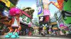 игра Splatoon 2 Русская Версия (Switch) для Nintendo Switch