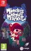 Mineko's Night Market Русская Версия (Switch)