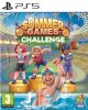 Summer Games Challenge Русская Версия (PS5)