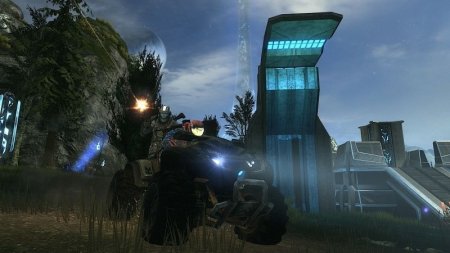 Halo: Combat Evolved Anniversary   3D (Xbox 360/Xbox One) USED /