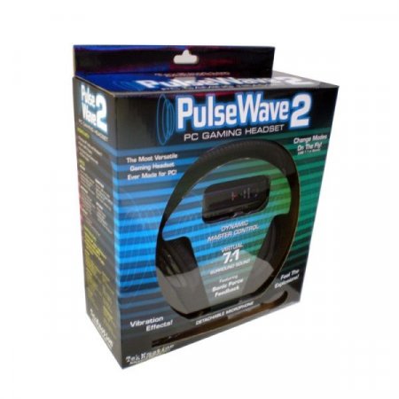   PulseWave V2 virtual 7.1 (PC) 