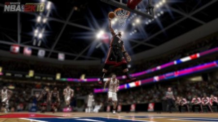   NBA 2K10 (PS3)  Sony Playstation 3
