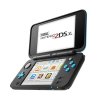 Купить Портативная игровая приставка New Nintendo 2DS XL (черный + бирюзовый) + Super Mario 3D Land Nintendo 3DS