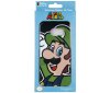  Чехол Luigi (Луиджи) для Samsung Galaxy S6