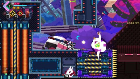 игра Elsie Magitek Edition (Switch) для Nintendo Switch