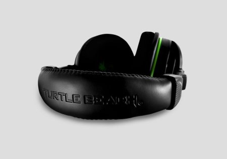 Гарнитура Turtle Beach X42 для PS3/WIN/Xbox 360 (PC) 