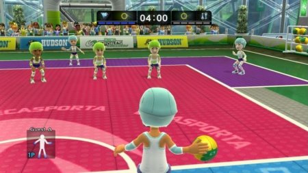 Sports Island Freedom  Kinect (Xbox 360)