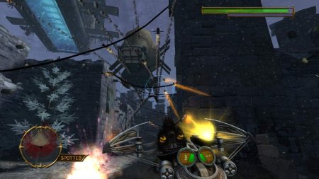 игра Oddworld Anthology: The Unlikely Heroes Collection Русская Версия (Switch) для Nintendo Switch