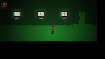 игра Ib (Switch) для Nintendo Switch
