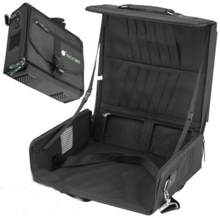 Сумка для Xbox 360