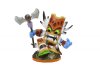 Skylanders Spyro's Adventure: Интерактивная фигурка Double Trouble