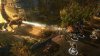 Игра Wasteland 2: Director's Cut Русская Версия (PS4) USED Б/У Playstation 4