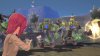 Игра Bullet Girls Phantasia (PS4) Playstation 4