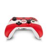 Геймпад беспроводной (кастомизированный) Microsoft Xbox One S/X Wireless Controller (FC Spartak) ФК Спартак Красно-белый RAINBO (Xbox One) 