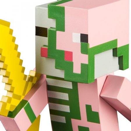  Minecraft Adventure Zombie Pigman  10