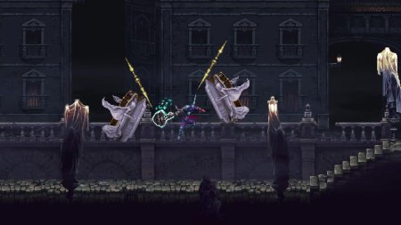 игра Blasphemous II (2) Русская Версия (Switch) для Nintendo Switch