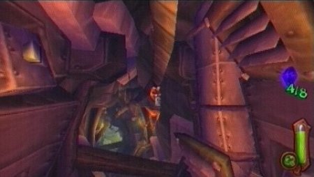  Daxter Essentials (PSP) 