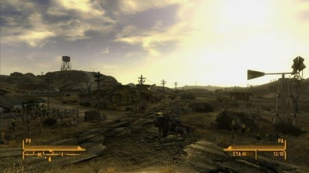 Fallout: New Vegas Ultimate Edition (Xbox 360/Xbox One)