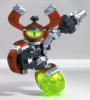 Skylanders Swap Force:   () Magna Charge