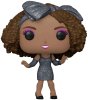 Фигурка Funko POP! Icons: Уитни Хьюстон (Whitney Houston (DGLT) (Exc)) Как я Узнаю (How Will I Know) (61355) 9,5 см