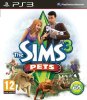 The Sims 3: Pets () (PS3) USED /