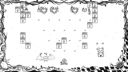 Игра Catty & Batty: The Spirit Guide (PS4) Playstation 4