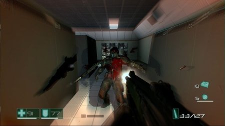 F.E.A.R Files (Xbox 360/Xbox One) USED Б/У