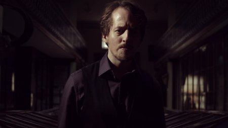 Игра Dark Nights with Poe and Munro (Limited Run #441) (PS4) Playstation 4