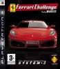 Ferrari Challenge: Trofeo Pirelli (PS3) USED /