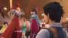 Игра Войны Сакуры (Sakura Wars) (PS4) Playstation 4
