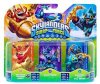 Skylanders Swap Force.    : Star Strike, Anchors Away Gill Grunt, Big Bang Trigger Happy