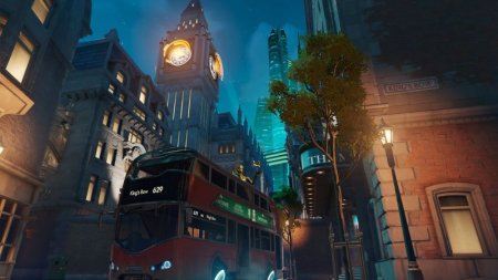 Игра Overwatch: Коллекционное издание Русская Версия (PS4) Playstation 4