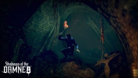 Shadows of the Damned (Xbox 360/Xbox One)