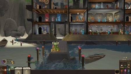 Игра Spellcaster University (PS4/PS5) Playstation 4