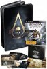 Assassin's Creed 4 (IV):   (Black Flag) Skull Edition   (PS3) USED /