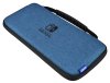 Чехол-сумка Hori Slim Tough Pouch (NSW-811U) (Blue) Синий (Switch OLED)