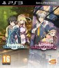 Tales of Xillia + Tales of Xillia 2 (PS3)