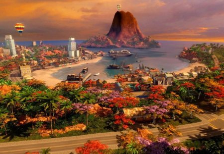  4 (Tropico 4) Jewel (PC) 