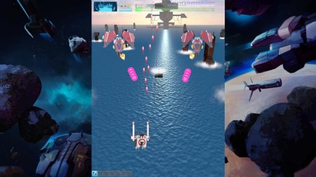 Psyvariar 3 (PS5)