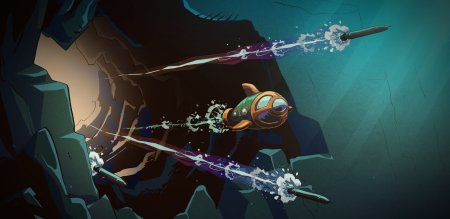 игра SteamWorld Heist II (2) Русская Версия (Switch) для Nintendo Switch