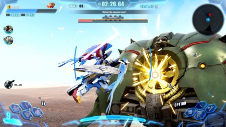 игра Gundam Breaker 4 (Switch) для Nintendo Switch
