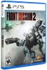 Front Mission 2: Remake (PS5)