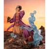 Фигурка Bandai Tamashii Nations Figuarts ZERO: Ген Асагири (Gen Asagiri) Доктор Стоун (Dr. Stone) (4573102637352) 18 см