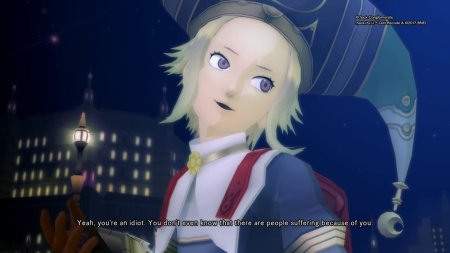 игра Hack//G.U. Last Recode (Switch) для Nintendo Switch