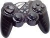 Геймпад DVTech JS35 Shock Master Синий (PC) 