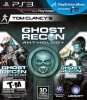 Tom Clancy's Ghost Recon: Anthology ()   PlayStation Move   3D (PS3)