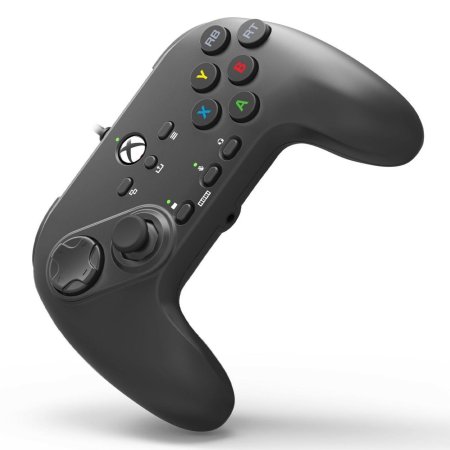 Геймпад проводной Hori Fighting Commander OCTA (AB03-001U) (Xbox One/Series X/S/PC) 