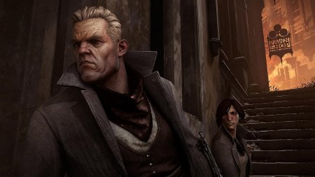 Dishonored: 2 (Xbox One) 
