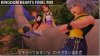 Kingdom Hearts Platinum (PS2) USED Б/У