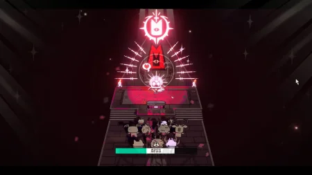 игра Cult of the Lamb Русская Версия (Switch) USED Б/У для Nintendo Switch